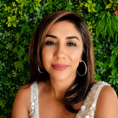 Picture of Susy Olmos